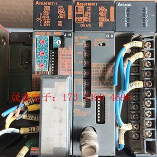 三菱PLC模块 A1SJ61BT11 询价产品 A1SJ71BR11
