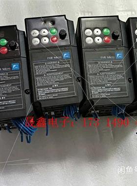 FVR0.4AS1S-7C,0.4kw  220v  成【询价产品】