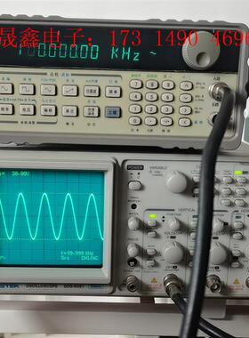 AT3010  函数信号发生器。【询价产品】