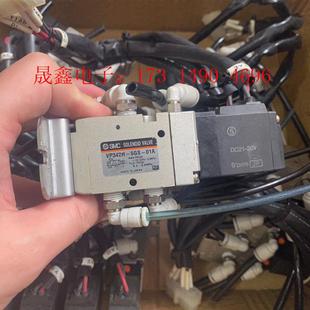 询价产品 原装 5GS SMC电磁阀VP342R