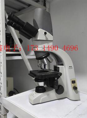 Motic麦克奥迪 三目生物显微镜BA200数码显微镜 le【【询价产品】