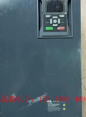 正弦37kw变频器、EM760-037-3B 拍照,【询价产品】