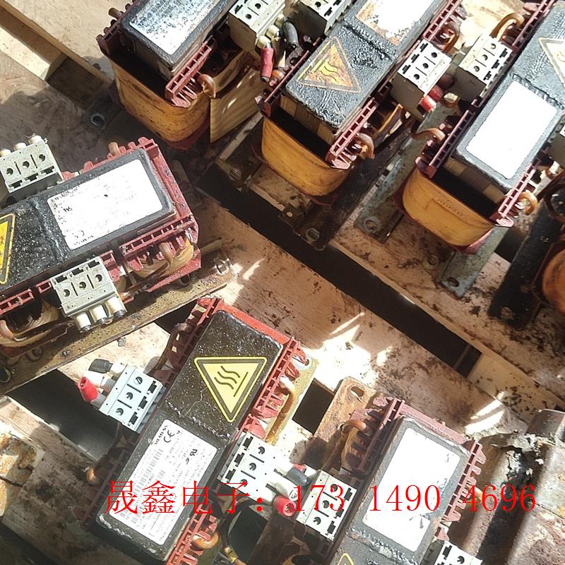 SIMENS16kw伺服电抗器6sl3000-0ce21-6aa0【询价产品】