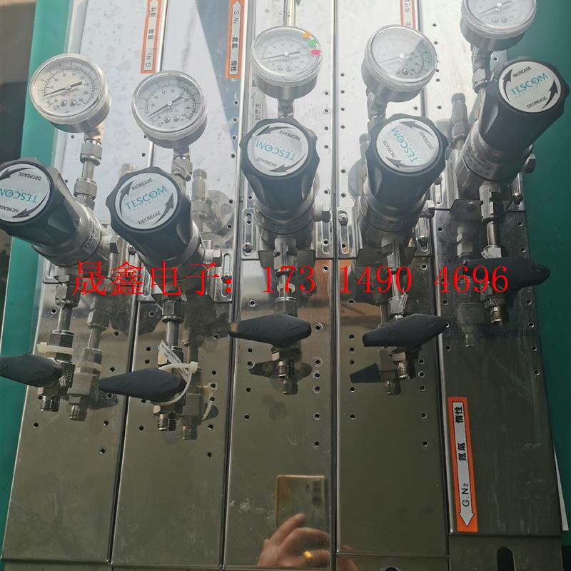 阿博特 Aptech 不锈钢气体盘面 5pc:【询价产品】