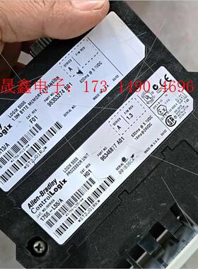 AB模块1756-M13/A   1756-L55A   实【询价产品】