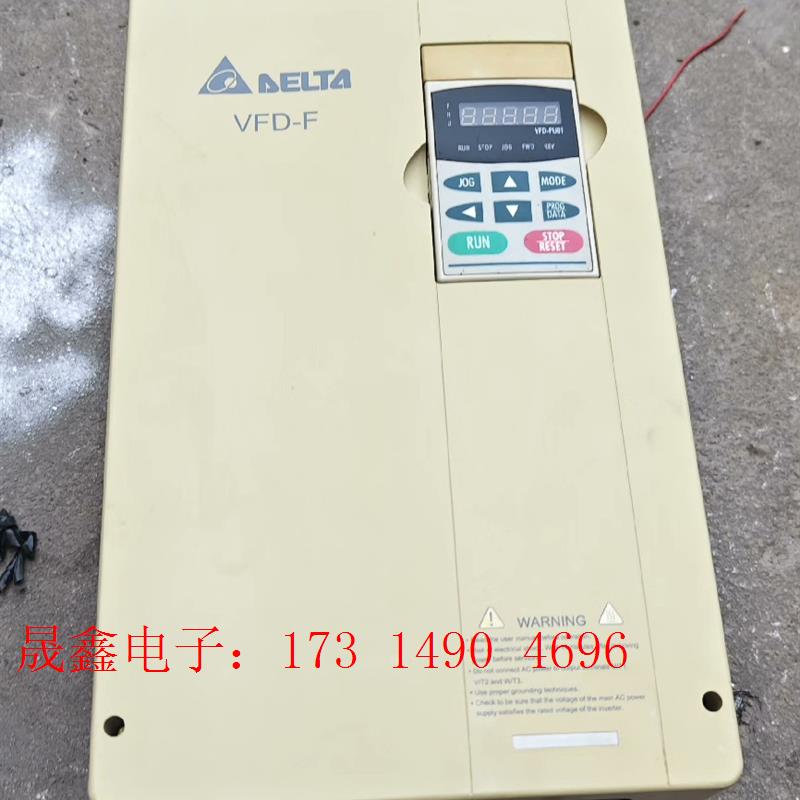 台达变频器VFD220F43A ,拍摄,功能,标【询价产品】