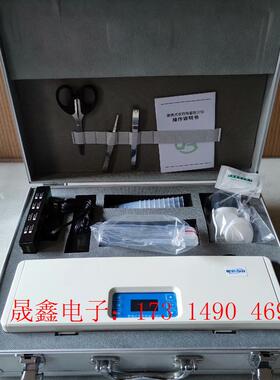 便携式农药残留检测仪 withfirst 片懂得来需要【询价产品】