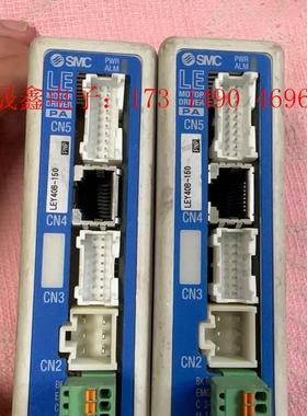 SMC电缸驱动 LECPAP3-LEY40B-150 【询价产品】