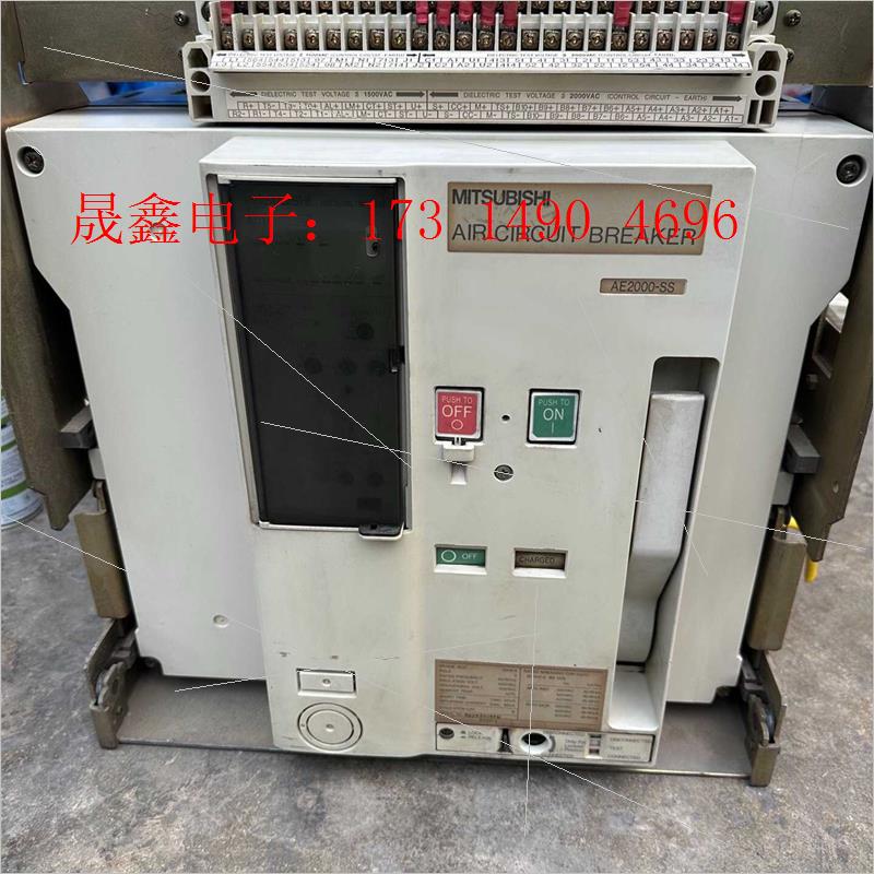 AE2000-SS框架断路器【询价产品】