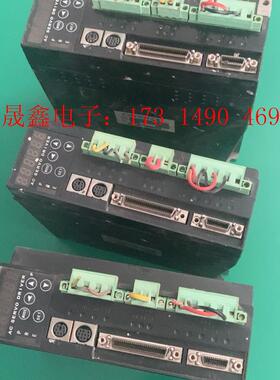 AC SERVO DRIVER 金德驱动器,PSDA04【询价产品】
