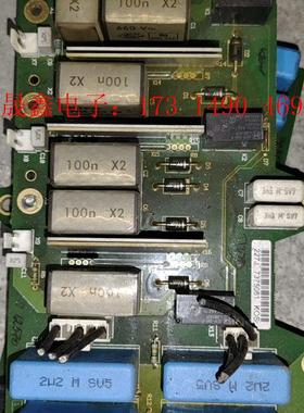 伟肯变频器可控硅触发板PC00227【询价产品】