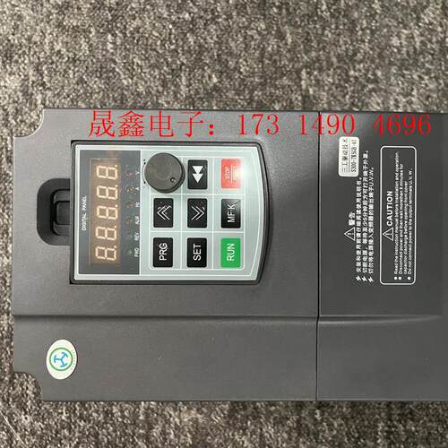 S300-7K5GB/011PB-4T 变频器【询价产品】