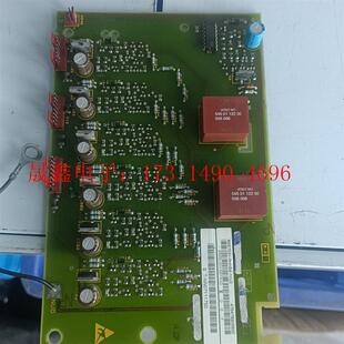 拆 SIMENS可控硅触发板6SE7031 7HH84 1HJ0原装 询价产品