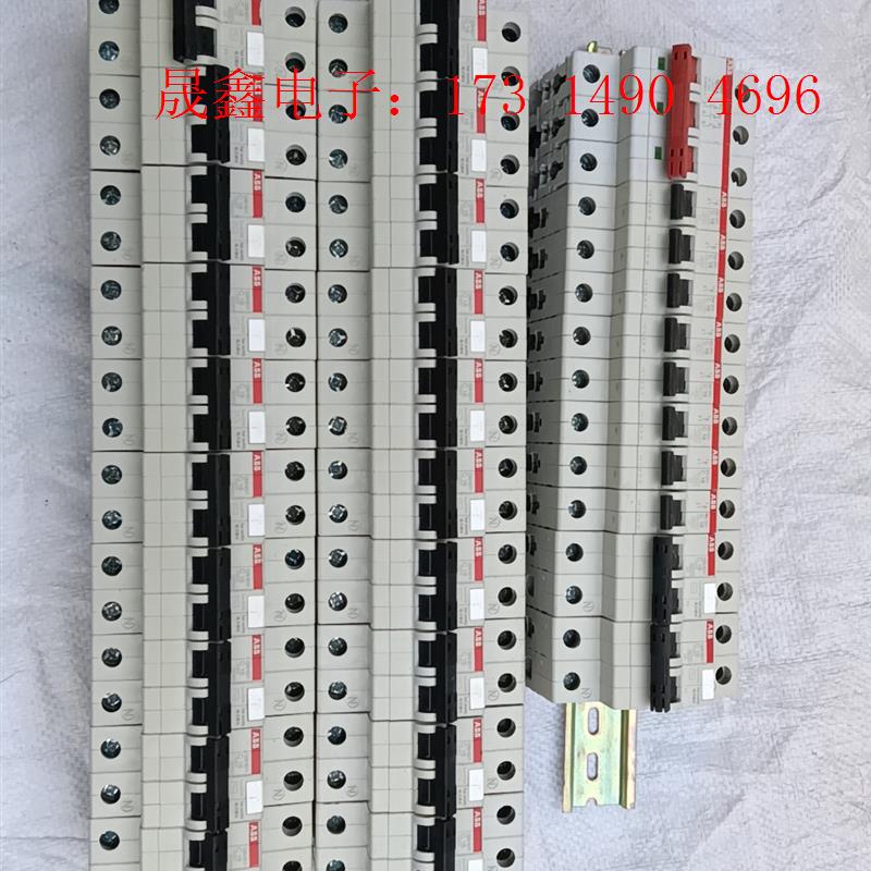 ABB 漏电保护器【询价产品】