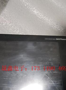 日本三菱触摸屏GT1275-VNBA!型号自己看图片!售【询价产品】