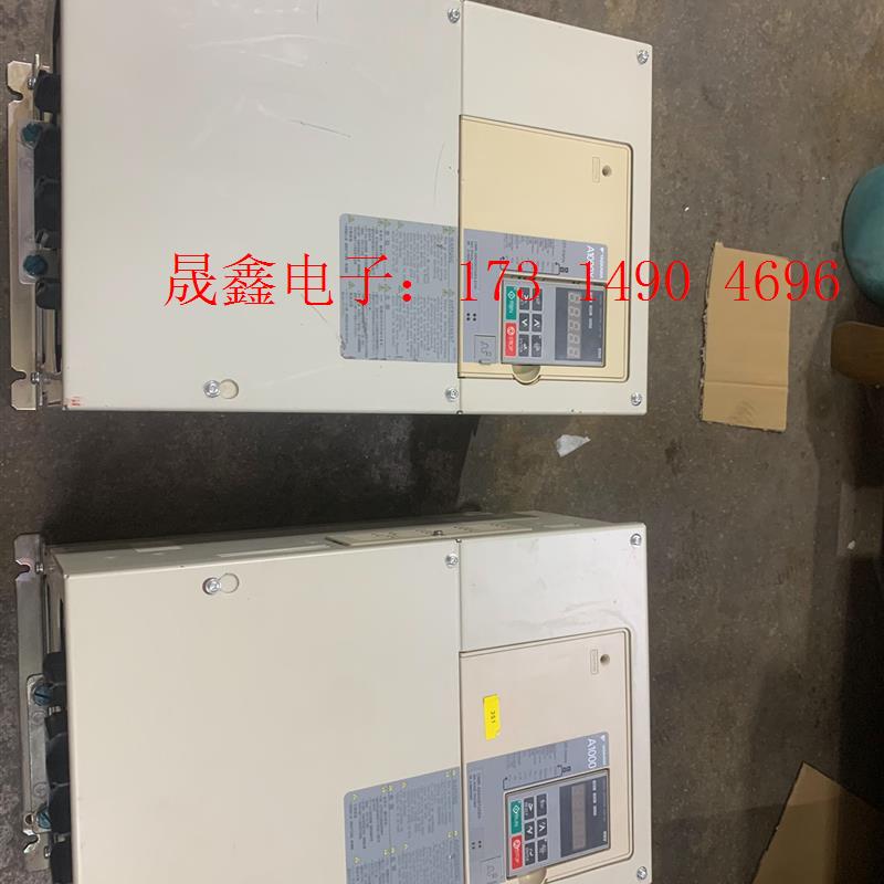 安川A1000变频器30KW,AB4A0072ABA,拍【询价产品】