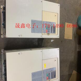 安川A1000变频器30KW 拍 询价产品 AB4A0072ABA