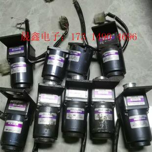 原装 韩国SPG6w调速电机S6I06GA一S12电压Ac 询价产品 正品