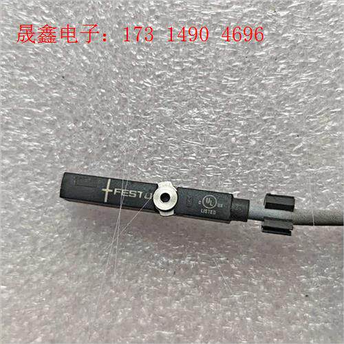 FESTO费斯托磁性开关连接线【询价产品】