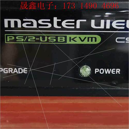 ATEN切换器CS1316电脑转换器16端口【询价产品】