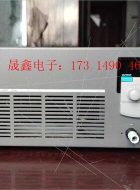 日本菊水 PAN350-3.5A 高压线性可调【询价产品】