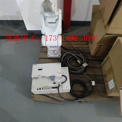 爱普生六轴机器人C3-A600S 带RC180 控制器,功能【询价产品】