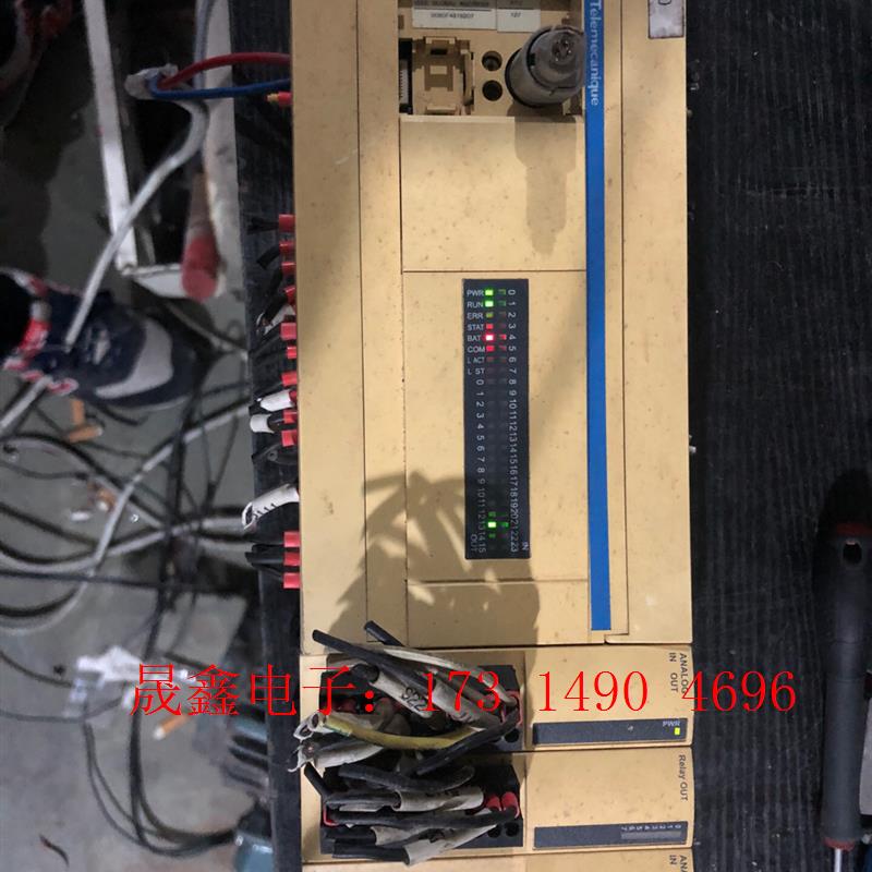 TWDLCAE40DRF【询价产品】