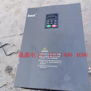 45KW有多台 询价产品 55KW有多台 英威腾变频器