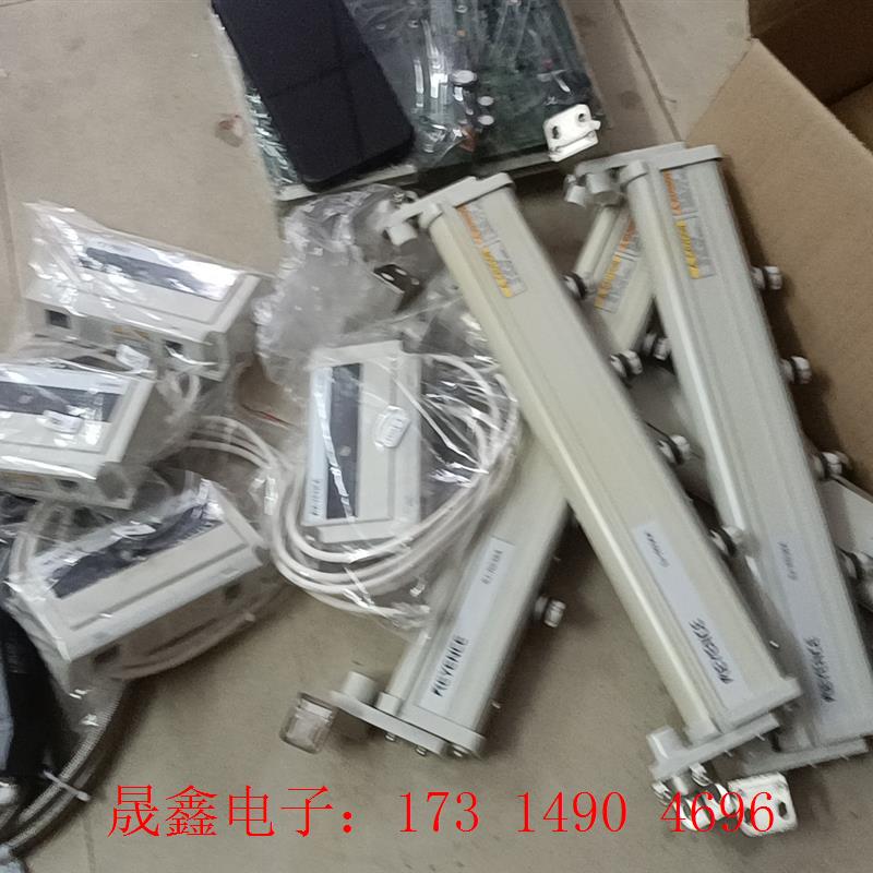 基恩士KEYENCE静电消除器SJ-R036A 控制器四个【询价产品】