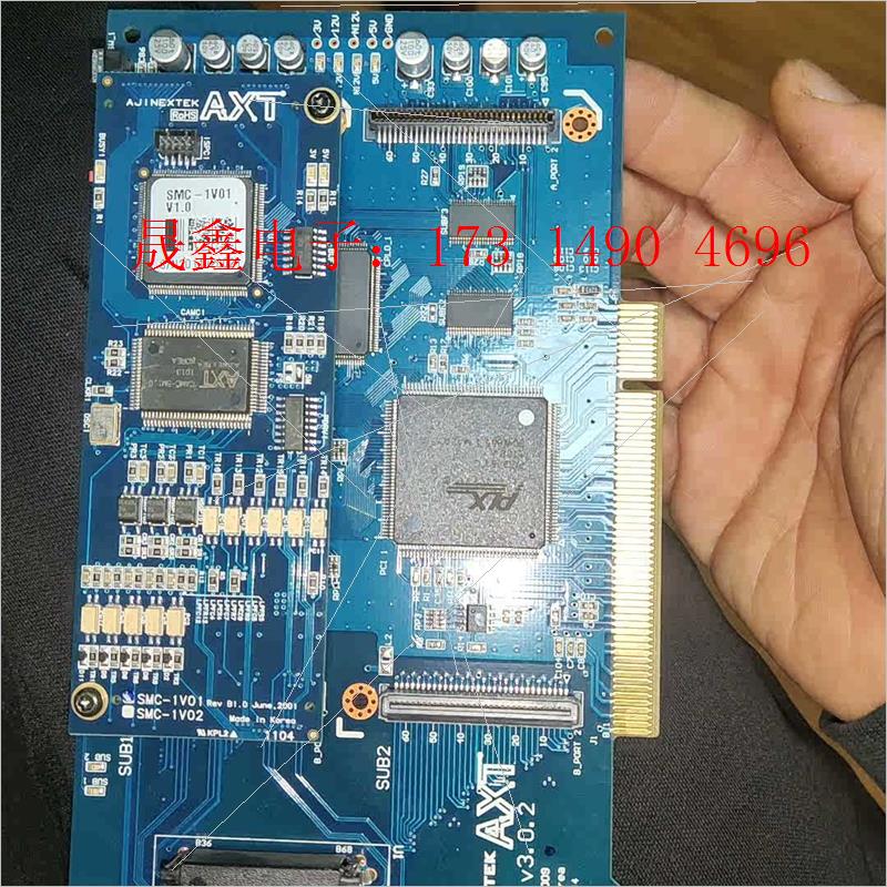 ATX AJINEXTEK BPHR v3.0 SIO-DB【询价产品】