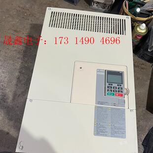 安川H1000变频器45KW 拍 询价产品 HB4A0112ABC