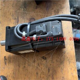 询价产品 电机SGMAV 06ADA61实图拍漂亮