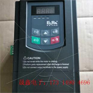 询价产品 2.2KW380V漂 0022T3 欧瑞变频器DK800