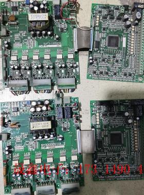 日业3200 德力西9000 深川SVF3000系列等变频器【询价产品】