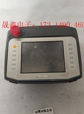pro-face屏PFXGP4311HTADER  【询价产品】