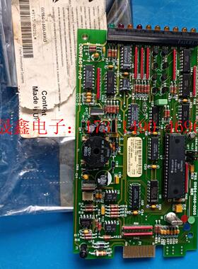 01984-1460-0003 SER控制板 ,拍摄,成【询价产品】