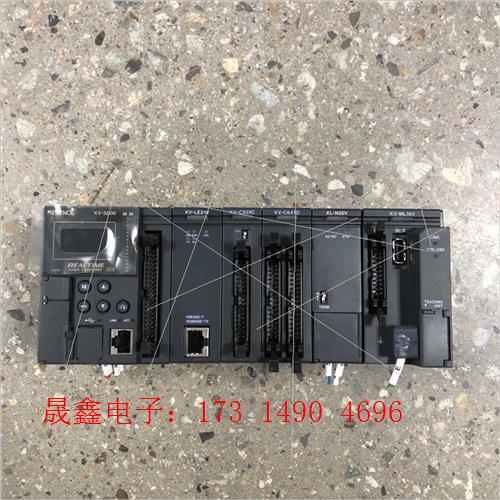 PLC模块KV-5000  KV-LE21V  KV-【询价产品】