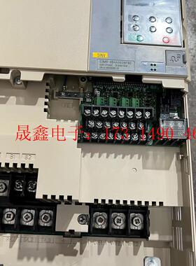 安川H1000变频器15KW,HB4A0039FBC,拍【询价产品】
