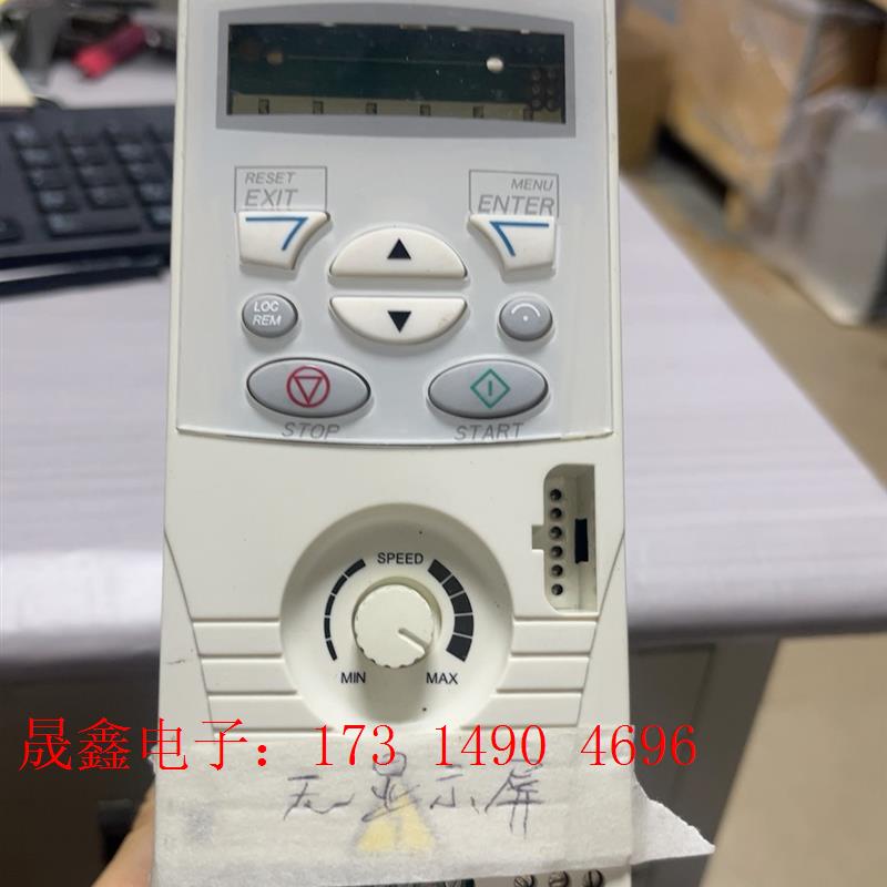 ABB变频器 ACS150-03E-01A2-4 380V0【询价产品】