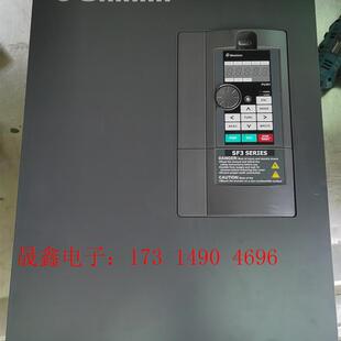 SF3 询价产品 043 45KG 55K 士林变频器