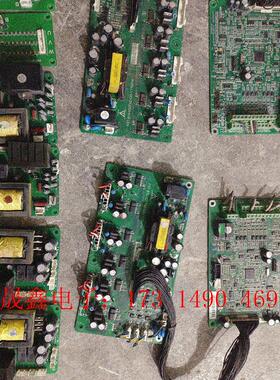 佛斯特FST610系列变频器主板FST-610-ZKC驱动板【询价产品】