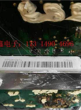 模块FP50R12KT4 140,FP35R12K【询价产品】