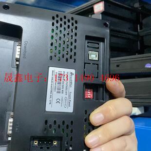 询价产品 信捷TG765S 有量 功能 好