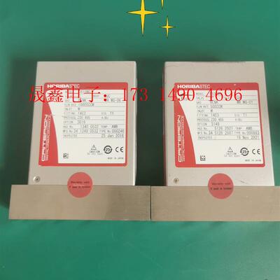 HORIBA CRITERION D519流量计系列【询价产品】