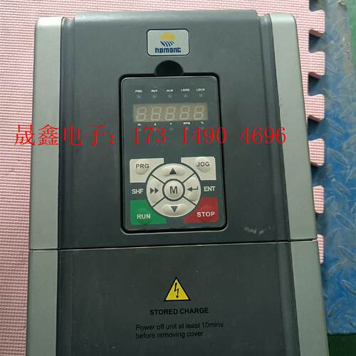 海浦蒙特HD30-4T011G/015P【询价产品】