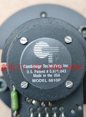 USA美国 photon 6810p 振镜 CT紫外激光短焦【询价产品】