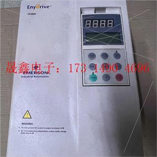询价产品 3.7kw 4T0037G 变频器TD3300