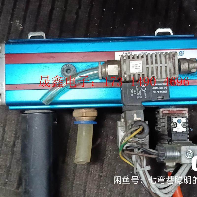 VMECA真空发生器 PML303x4-B-34-B2【询价产品】