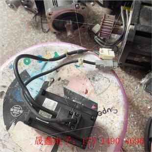 询价产品 电机SGMAH 02AAAHB61实图拍