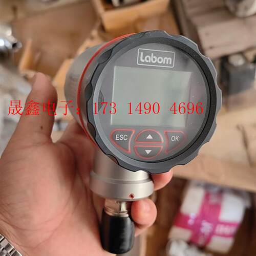 郎博变送器,两台,CL4100【询价产品】